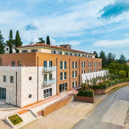 Tuscasi Aparthotel Sovicille Exterior foto