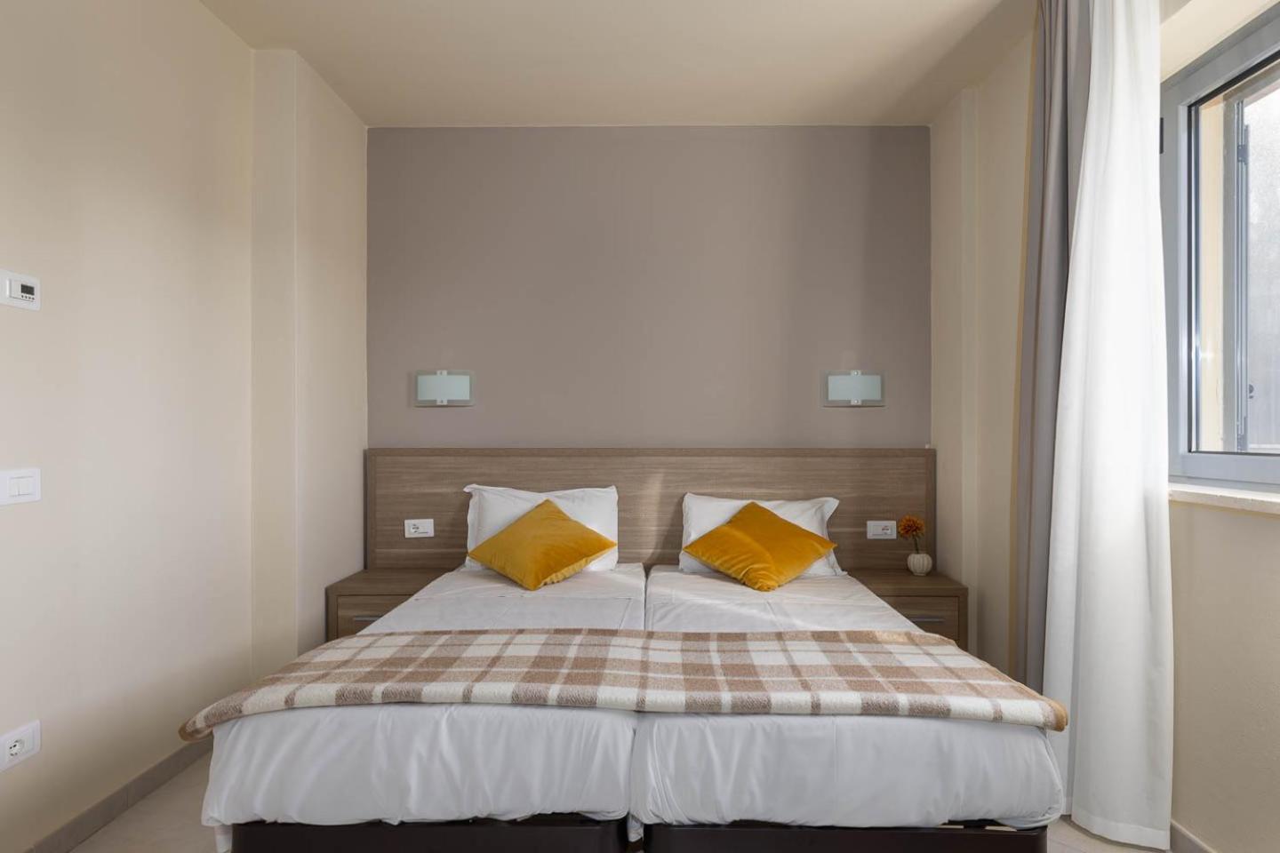 Tuscasi Aparthotel Sovicille Exterior foto